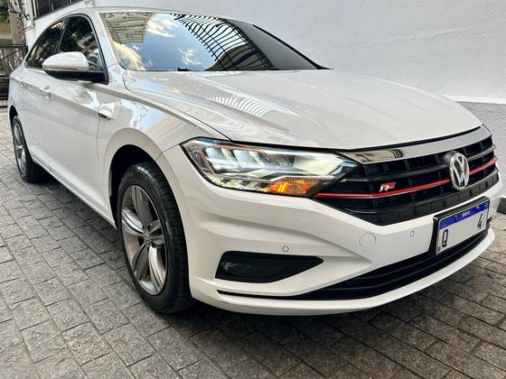 VOLKSWAGEN JETTA 1.4 250 TSI TOTAL FLEX COMFORTLINE TIPTRONIC